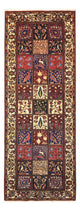 Bakhtiari Koberec 112x291cm - Perský koberec
