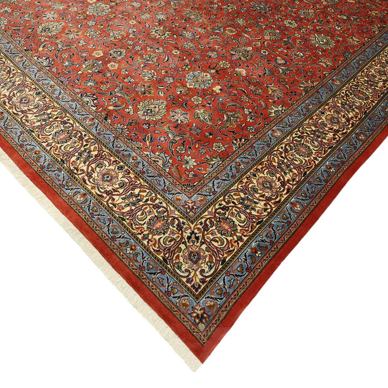 Sarouk Koberec 250x354cm - Perský koberec
