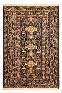 Balúčský koberec 104x153cm - Orientální koberec – product image