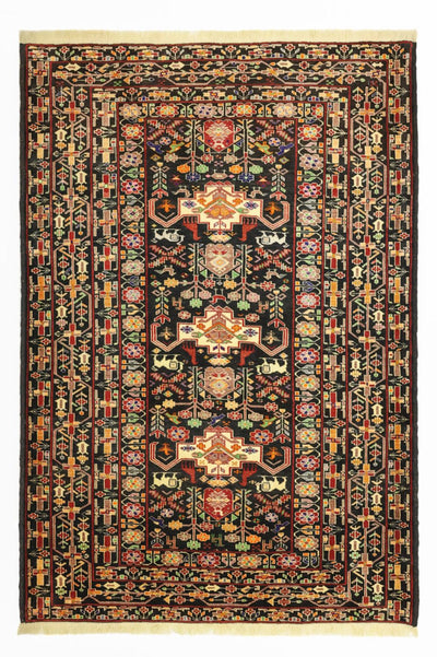Balúčský koberec 104x153cm - Orientální koberec