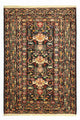 Balúčský koberec 104x153cm - Orientální koberec