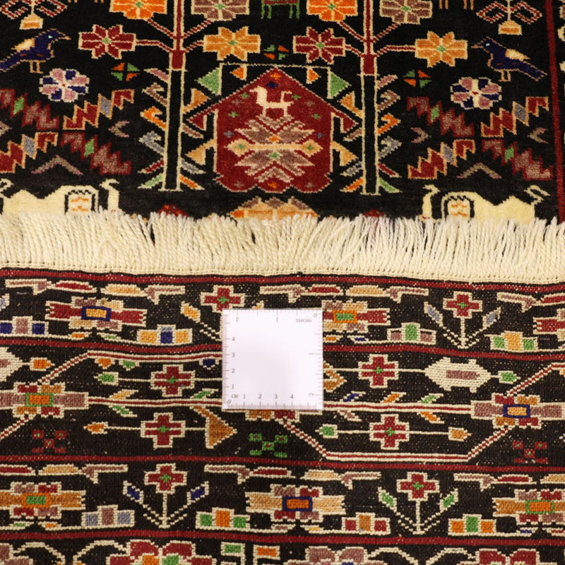 Balúčský koberec 104x153cm - Orientální koberec