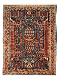 Sharbabak Koberec 164x130cm - Perský koberec – product image