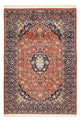 Kashan Koberec 112x160cm - Perský koberec