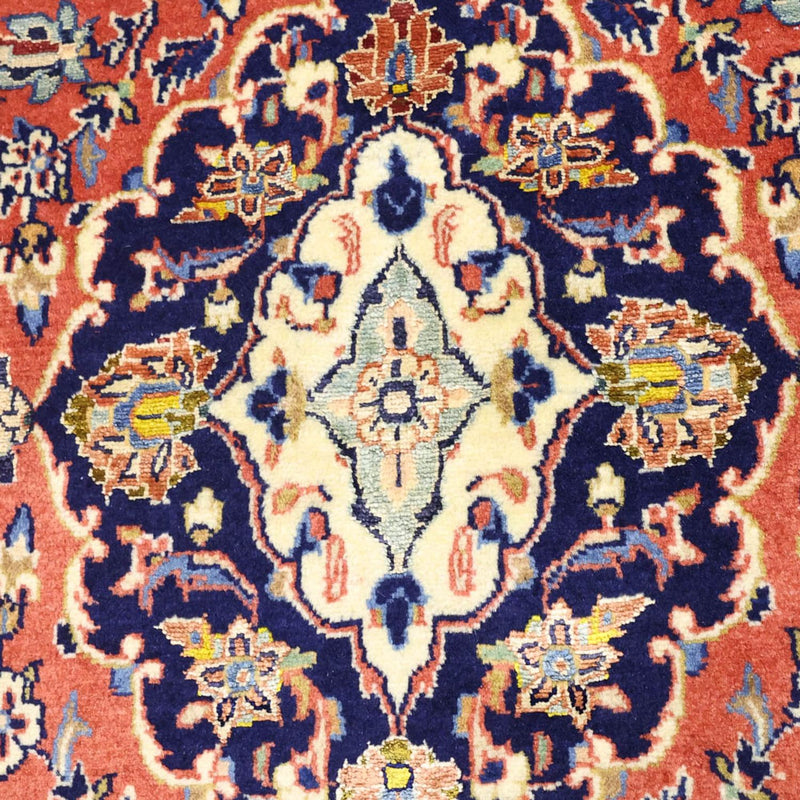 Kashan Koberec 112x160cm - Perský koberec