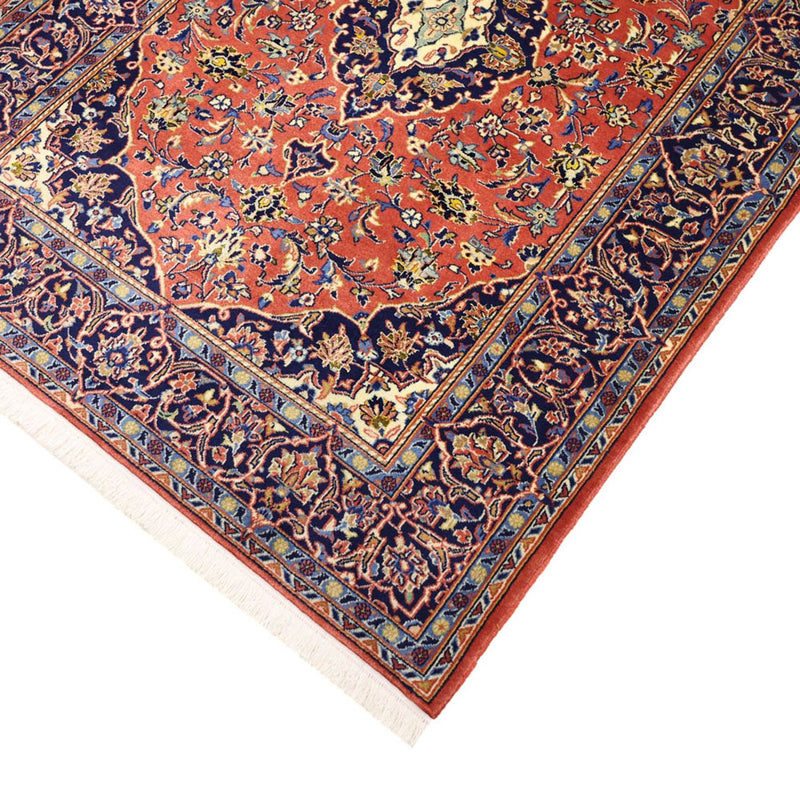 Kashan Koberec 112x160cm - Perský koberec