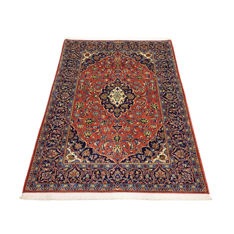 Kashan Koberec 112x160cm - Perský koberec