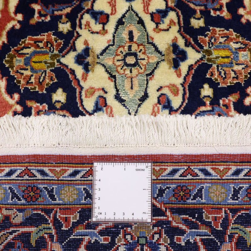 Kashan Koberec 112x160cm - Perský koberec