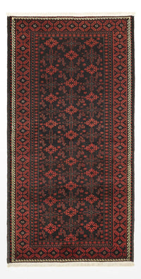 Balúčský koberec 102x204cm - Orientální koberec – product image