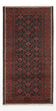 Balúčský koberec 102x204cm - Orientální koberec