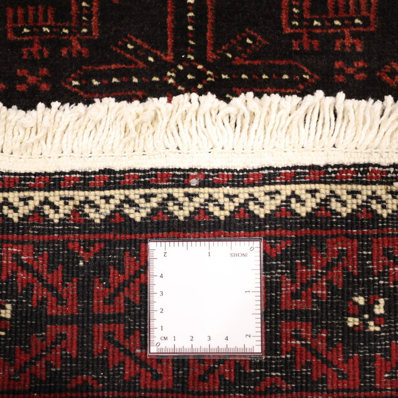 Balúčský koberec 102x204cm - Orientální koberec