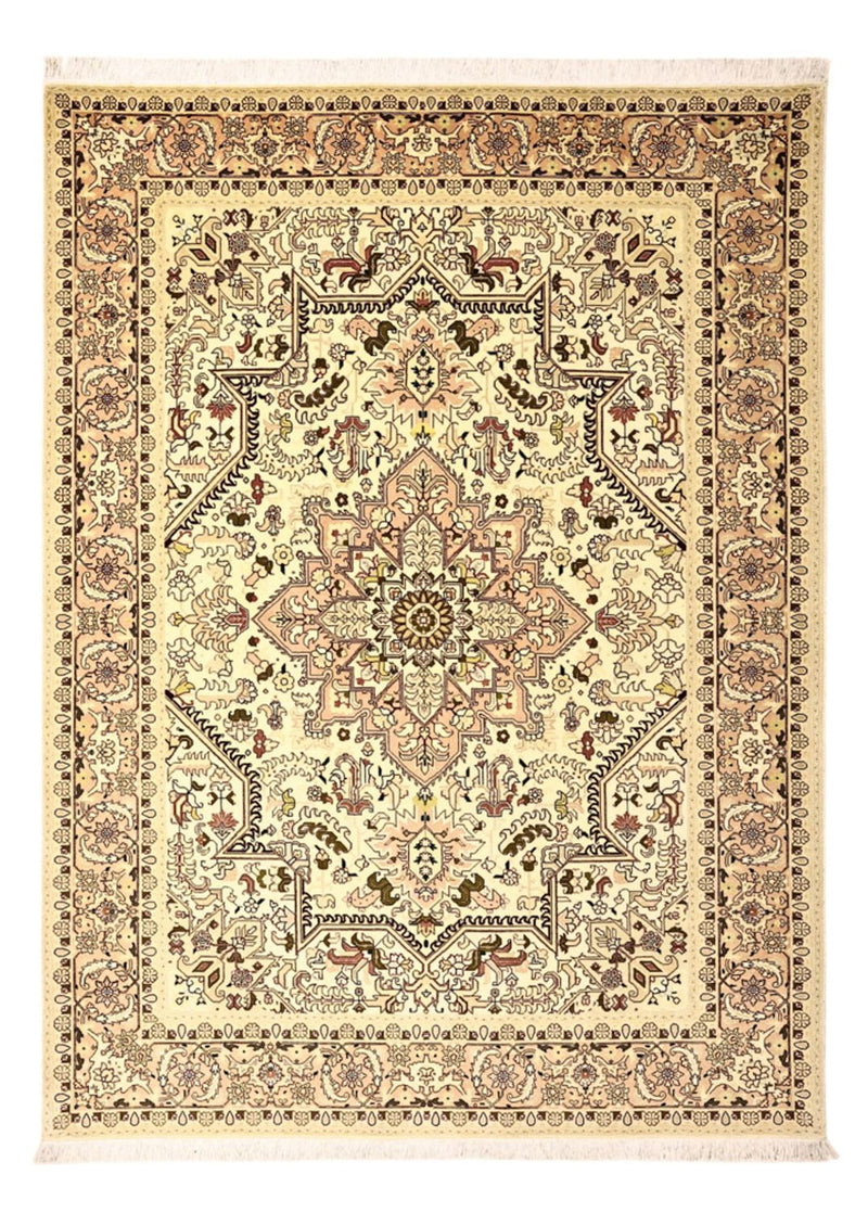 Tabriz Koberec 147x203cm - Perský koberec