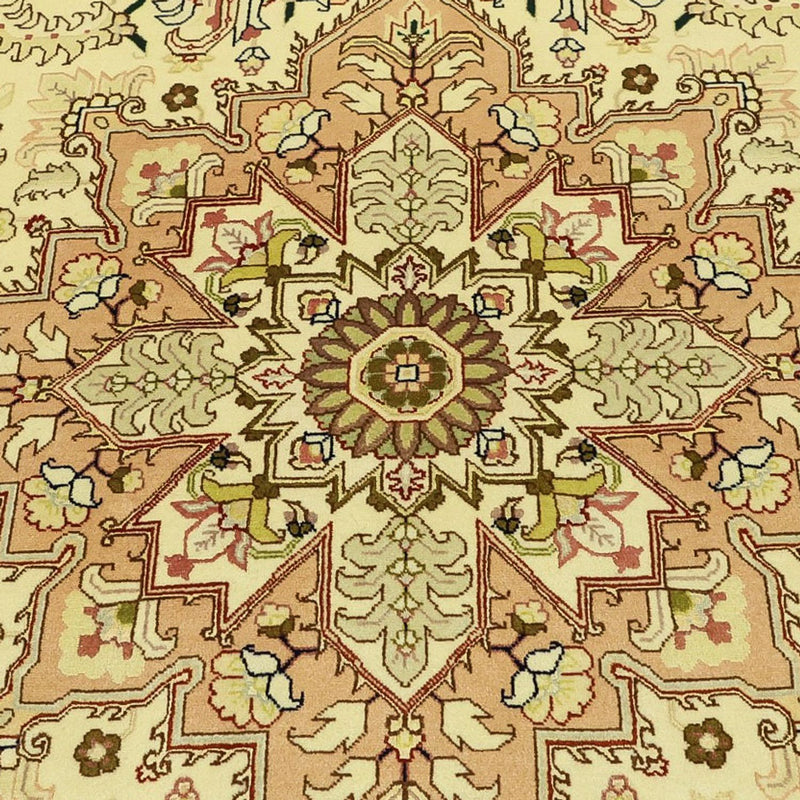 Tabriz Koberec 147x203cm - Perský koberec