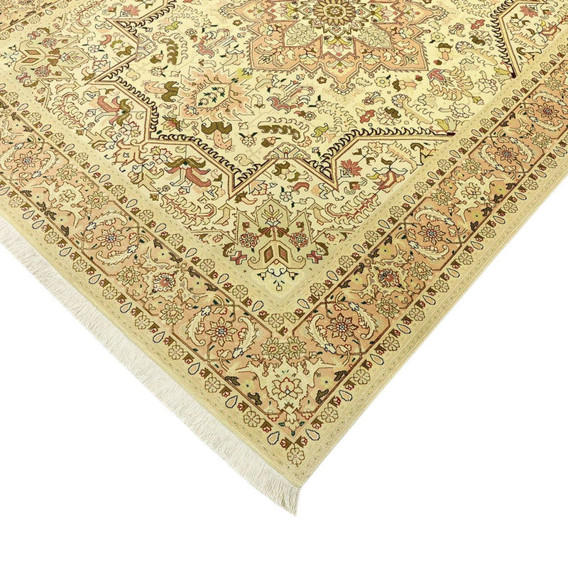 Tabriz Koberec 147x203cm - Perský koberec