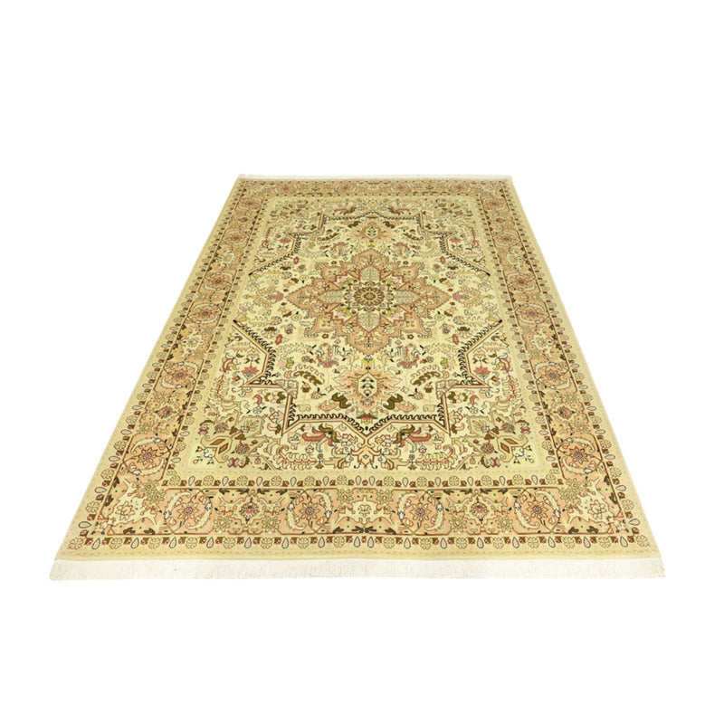 Tabriz Koberec 147x203cm - Perský koberec
