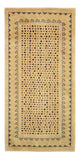 Loribaft Koberec 79x164cm - Perserteppich Wollteppich