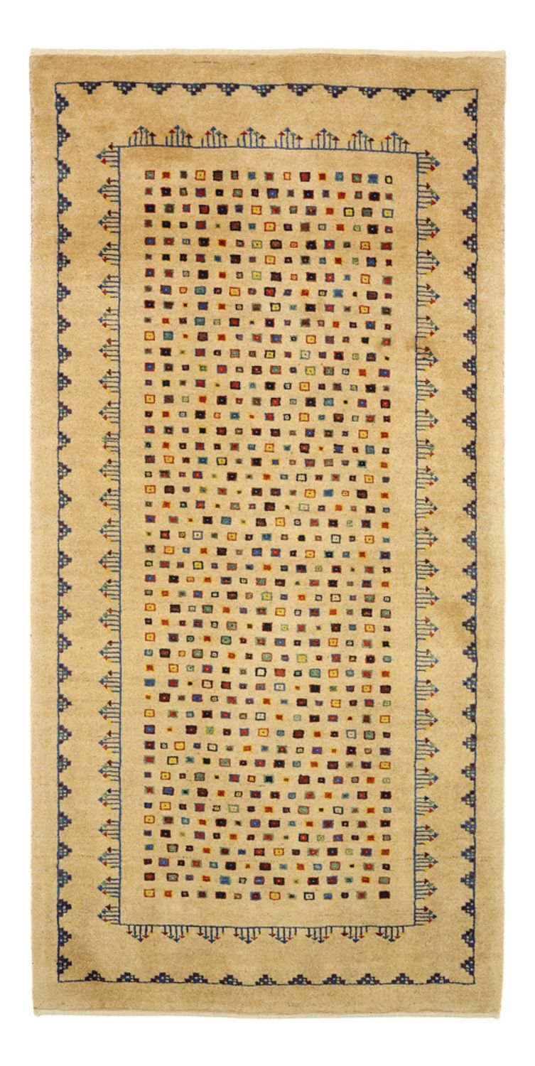 Loribaft Koberec 79x164cm - Perserteppich Wollteppich