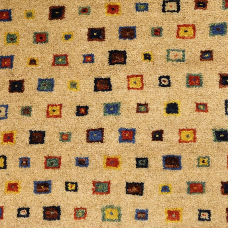 Loribaft Koberec 79x164cm - Perserteppich Wollteppich