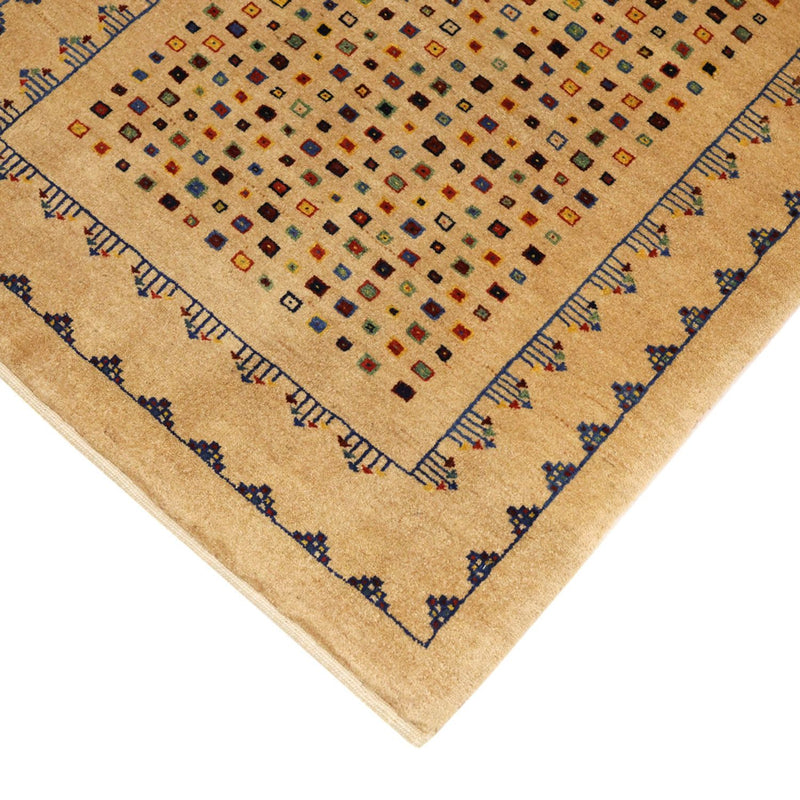 Loribaft Koberec 79x164cm - Perserteppich Wollteppich