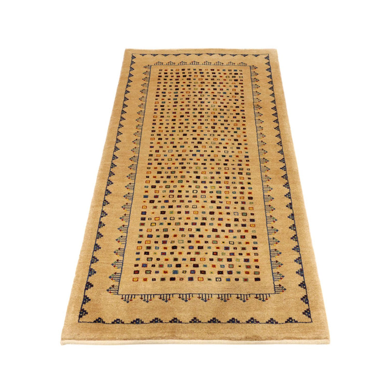 Loribaft Koberec 79x164cm - Perserteppich Wollteppich