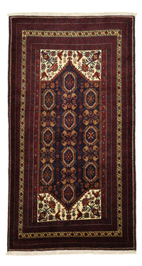 Balúčský koberec 115x210cm - Orientální koberec – product image