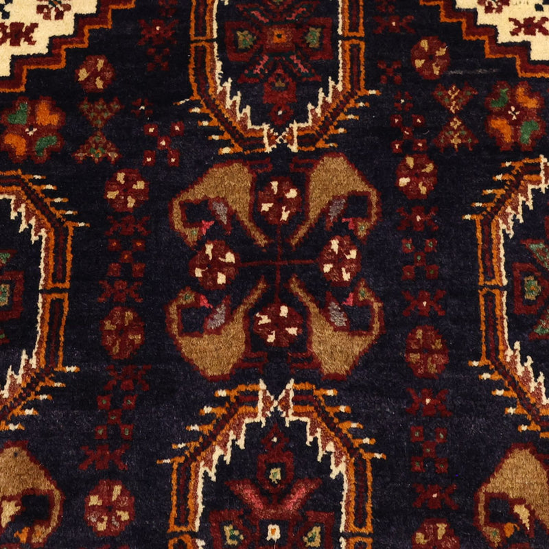 Balúčský koberec 115x210cm - Orientální koberec