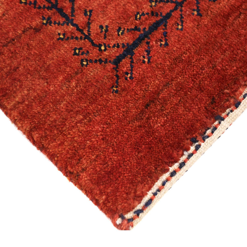 Loribaft Koberec 82x115cm - Perserteppich Wollteppich