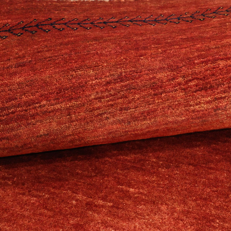 Loribaft Koberec 82x115cm - Perserteppich Wollteppich