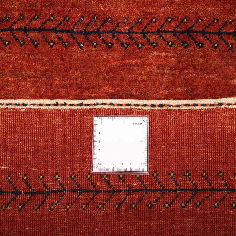 Loribaft Koberec 82x115cm - Perserteppich Wollteppich