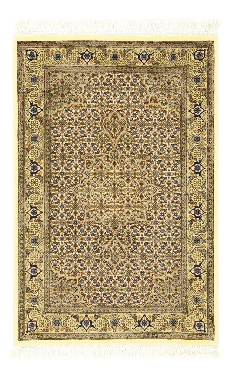 Tabriz - 50 Raj Koberec 60x92cm - Perský koberec