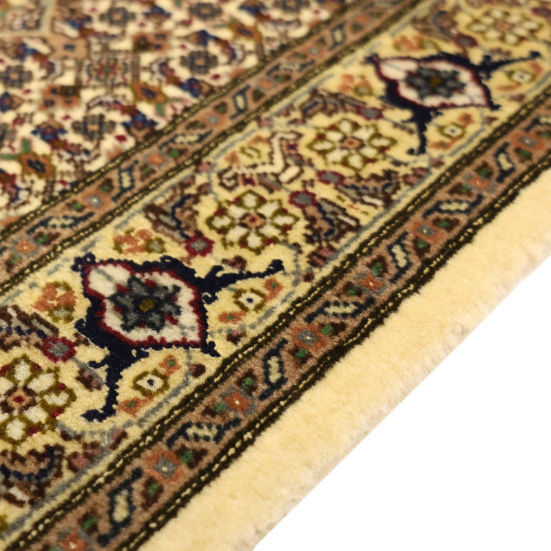 Tabriz - 50 Raj Koberec 60x92cm - Perský koberec