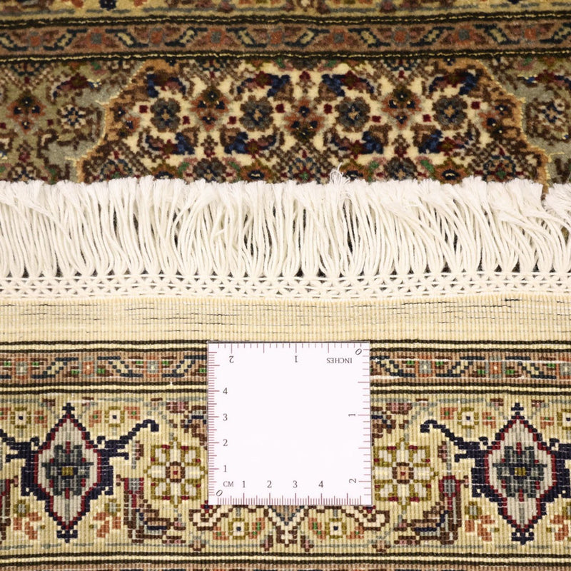 Tabriz - 50 Raj Koberec 60x92cm - Perský koberec