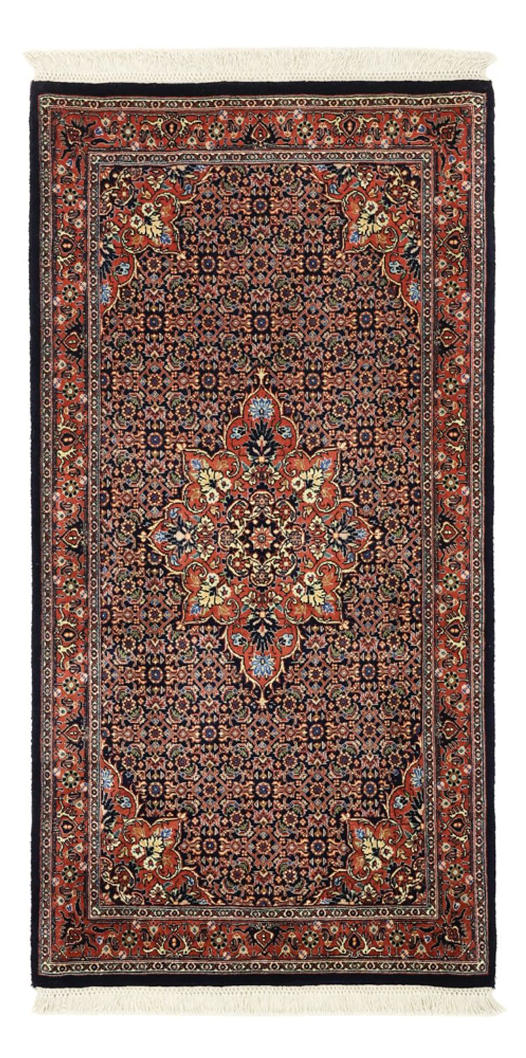 Bidjar Koberec 75x144cm - Perský koberec