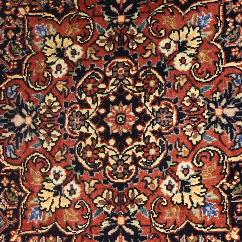 Bidjar Koberec 75x144cm - Perský koberec