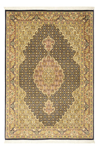 Tabriz - 50 Raj Koberec 100x148cm - Perský koberec – product image