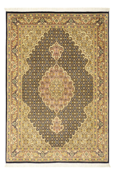 Tabriz - 50 Raj Koberec 100x148cm - Perský koberec