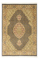 Tabriz - 50 Raj Koberec 100x148cm - Perský koberec