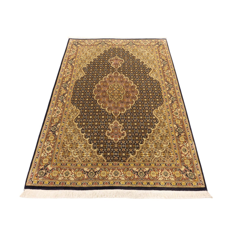 Tabriz - 50 Raj Koberec 100x148cm - Perský koberec