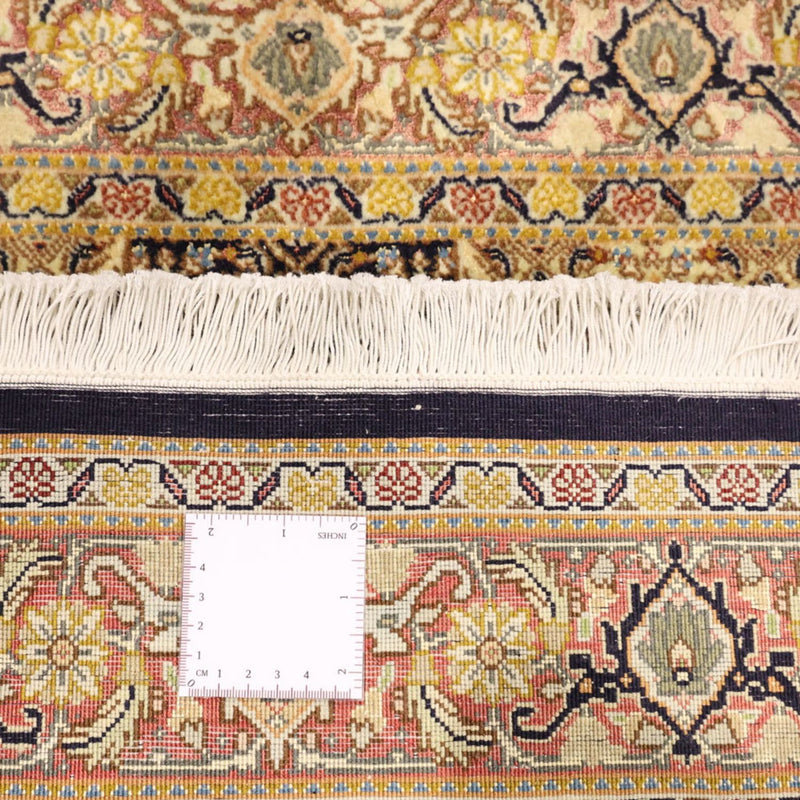 Tabriz - 50 Raj Koberec 100x148cm - Perský koberec