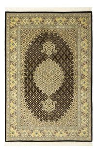 Tabriz - 50 Raj Koberec 100x148cm - Perský koberec – product image