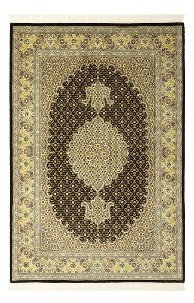 Tabriz - 50 Raj Koberec 100x148cm - Perský koberec