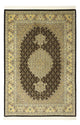 Tabriz - 50 Raj Koberec 100x148cm - Perský koberec