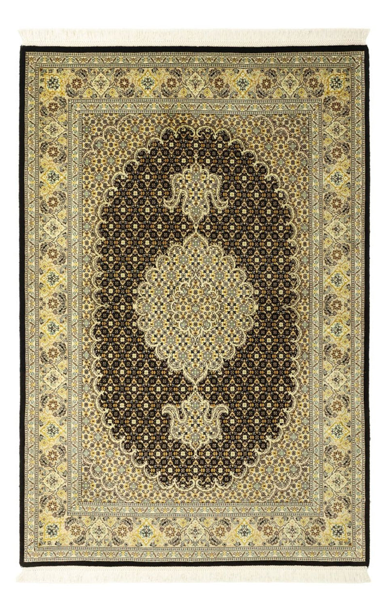 Tabriz - 50 Raj Koberec 100x148cm - Perský koberec