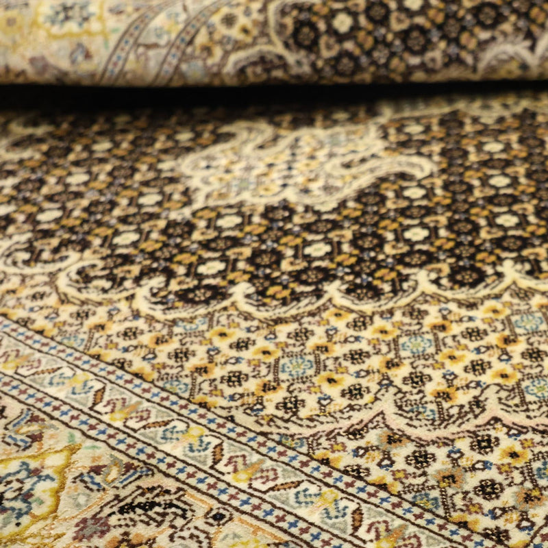 Tabriz - 50 Raj Koberec 100x148cm - Perský koberec