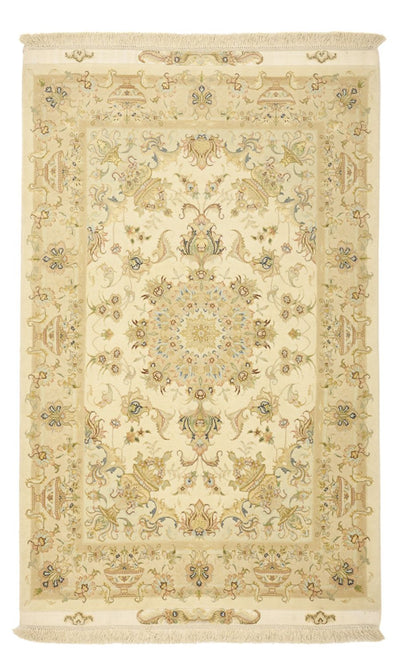 Tabriz - 60 Raj Koberec 98x159cm - Perský koberec