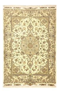 Tabriz - 60 Raj Koberec 145x206cm - Perský koberec – product image