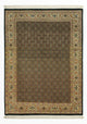 Tabriz - 50 Raj Koberec 106x144cm - Perský koberec