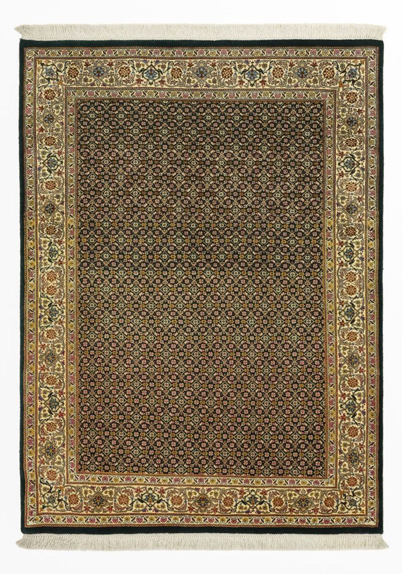 Tabriz - 50 Raj Koberec 106x144cm - Perský koberec