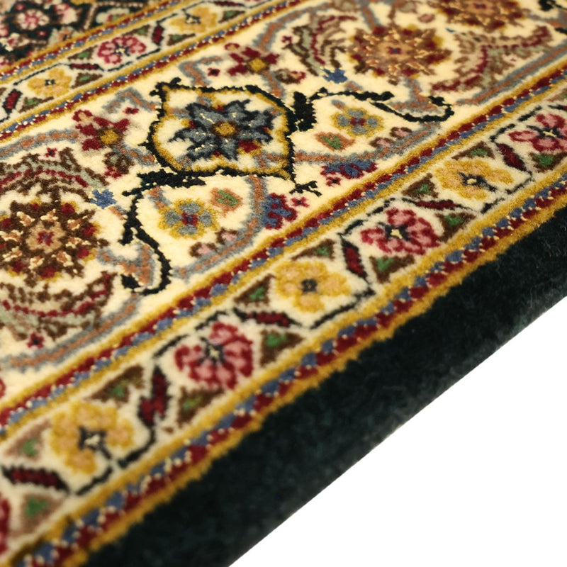 Tabriz - 50 Raj Koberec 106x144cm - Perský koberec