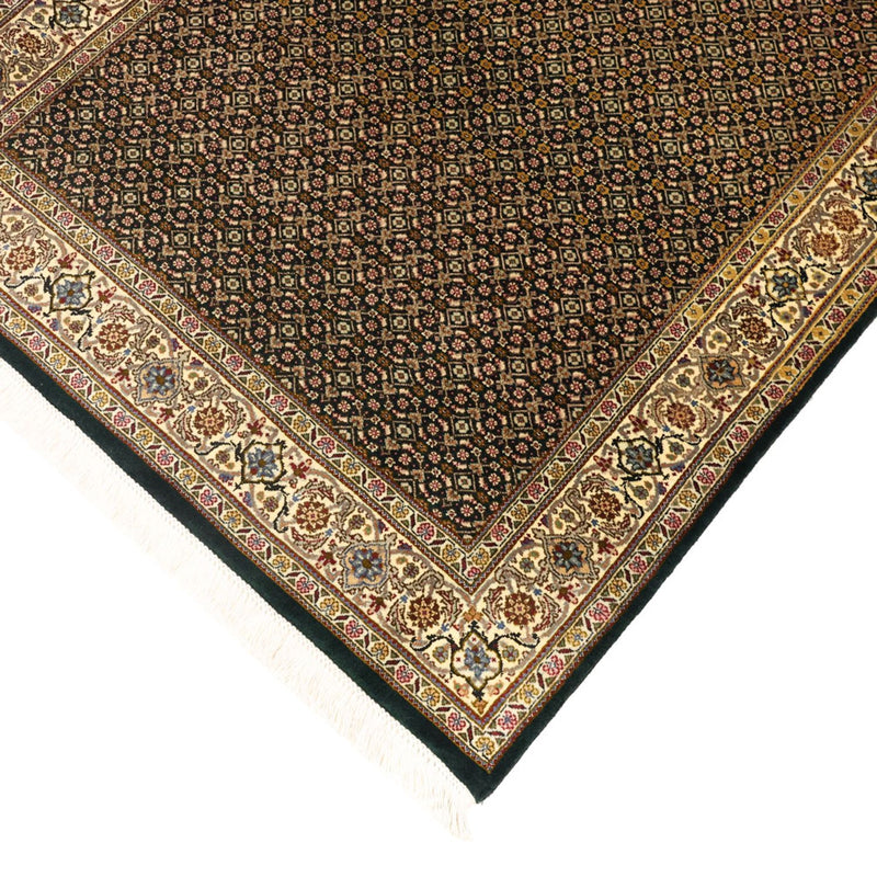 Tabriz - 50 Raj Koberec 106x144cm - Perský koberec